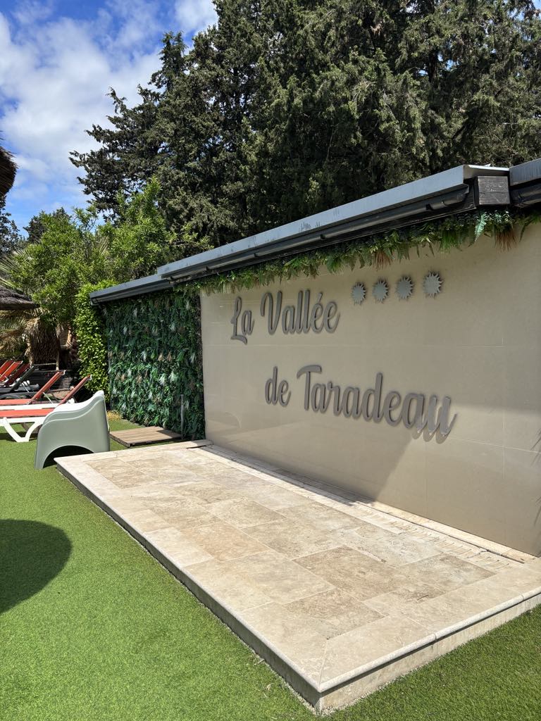 4 étoiles camping piscine